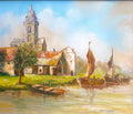 Stadsgezicht
