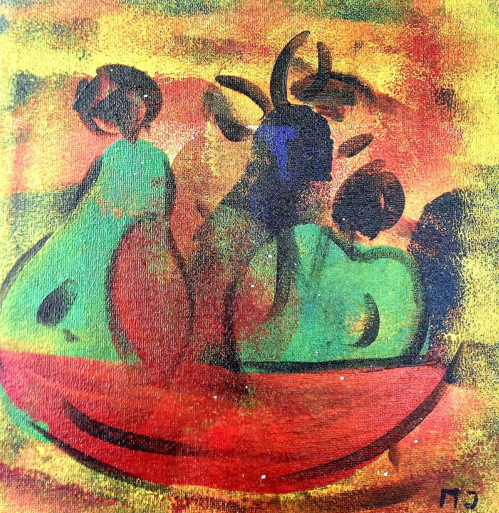 Modern fruit