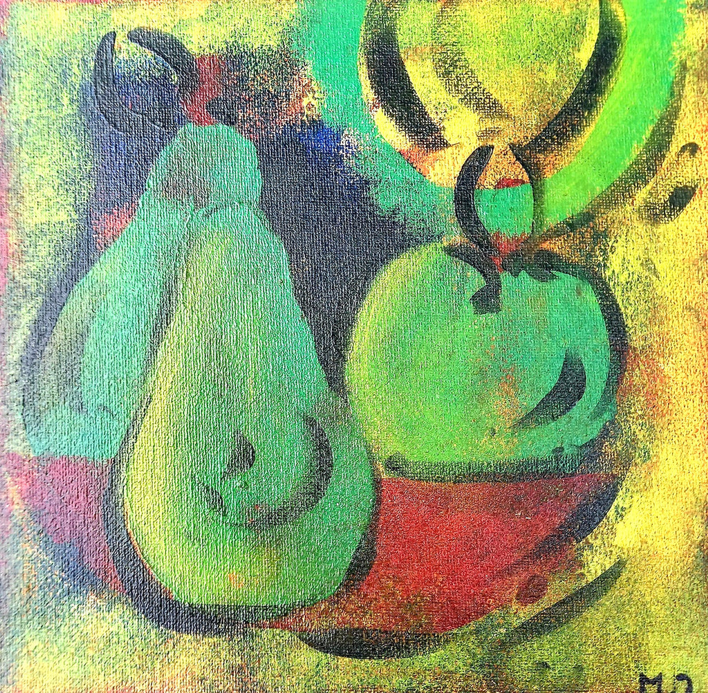 Modern fruit