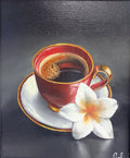 Kopje koffie