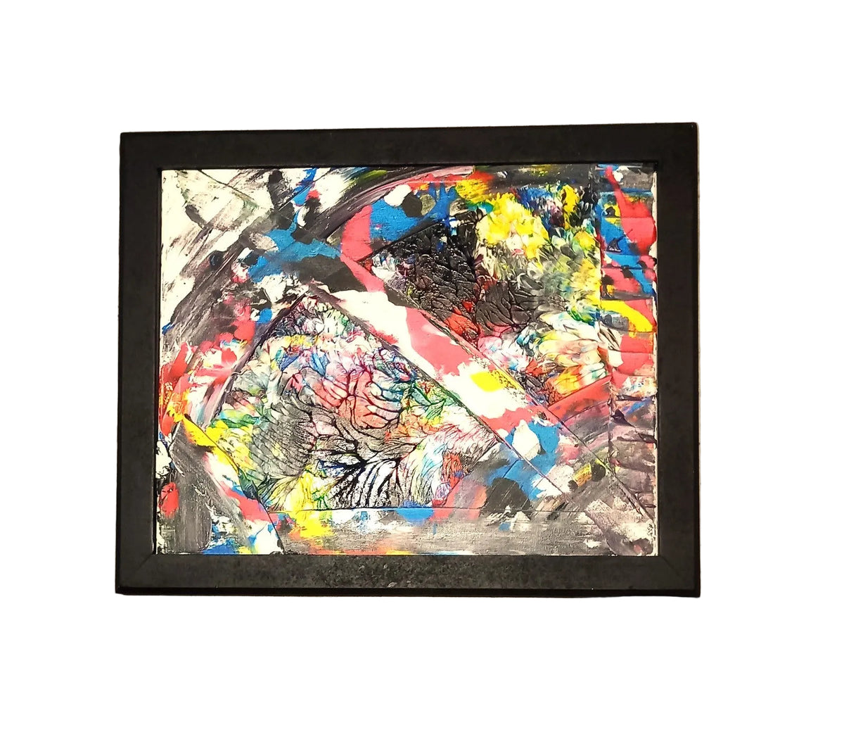 Abstract 1