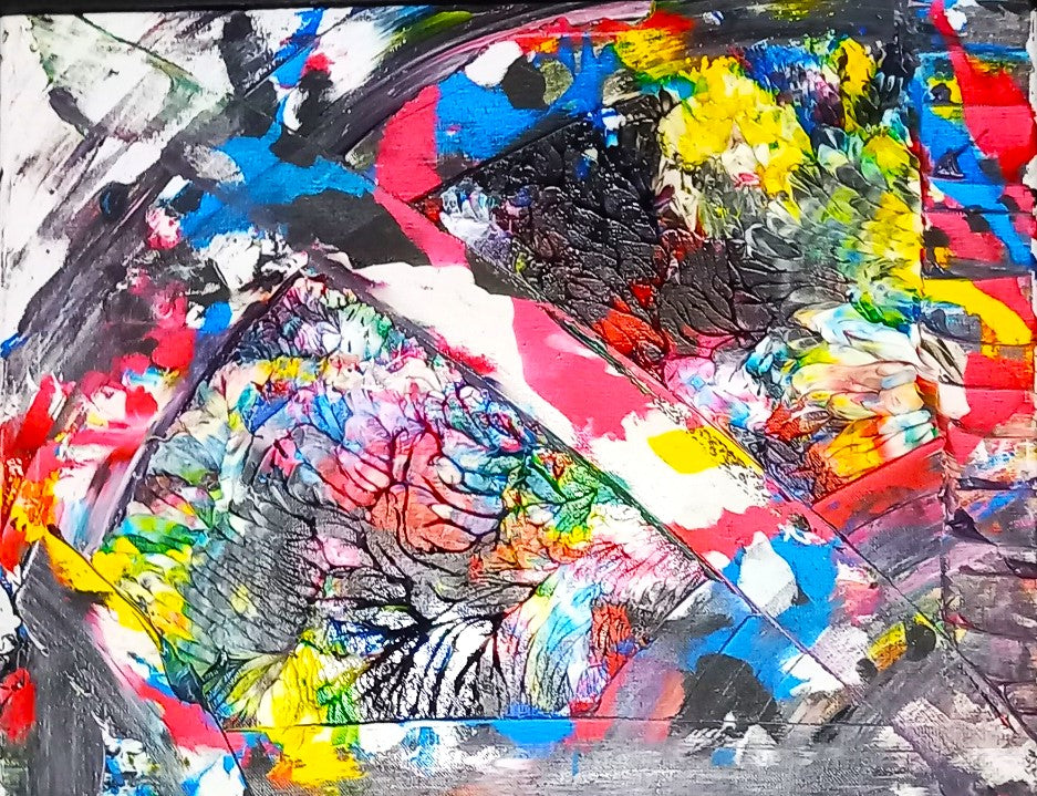 Abstract 1