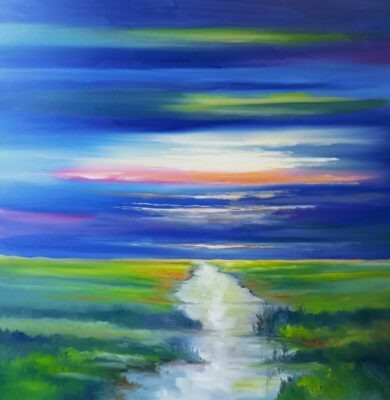 Expositie galerie RAR informatie.
