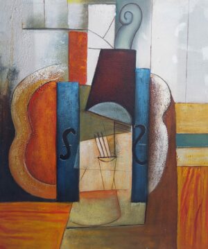 La musique.