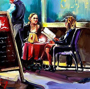 Café