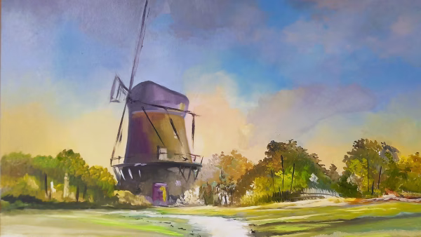Kunst in je bedrijfspand: wat past bij ontvangst, vergaderruimte en werkvloer?