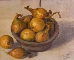Olieverf, acryl of aquarel? Dit gebruik je tijdens onze teken- en schilderlessen