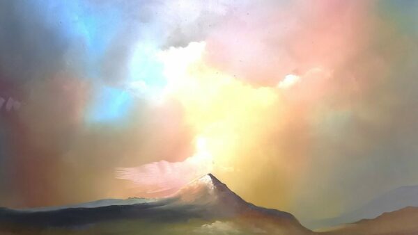 Olieverf, acryl of aquarel? Dit gebruik je tijdens onze teken- en schilderlessen