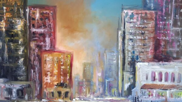 Kunst kopen – Van klassiek landschap tot modern stadsgezicht