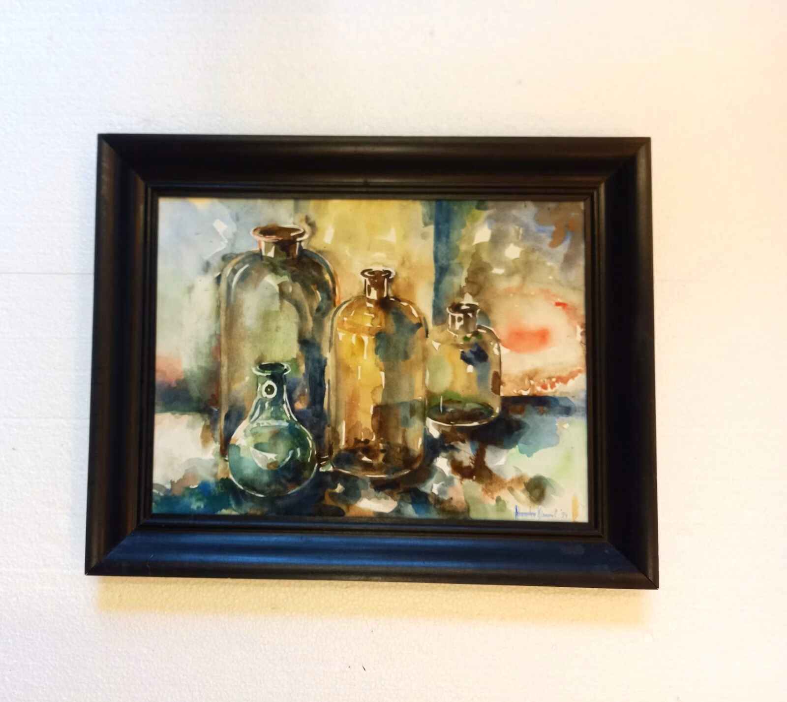 Schilderij