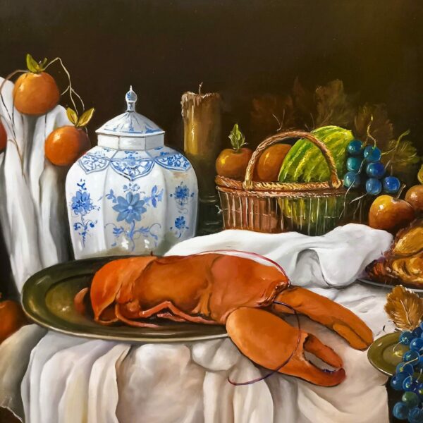 Acquisto di opere d'arte