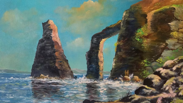 Kunst kopen – Van klassiek landschap tot modern stadsgezicht