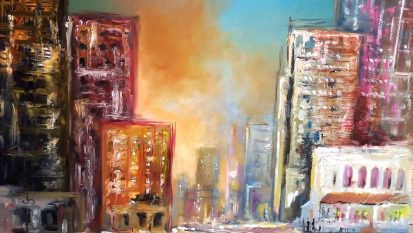 Klassieke en moderne kunst kopen? Bekijk ons aanbod