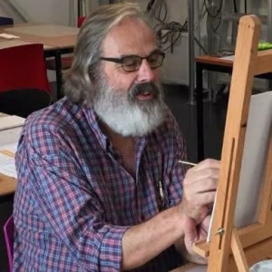 Rinus manschot