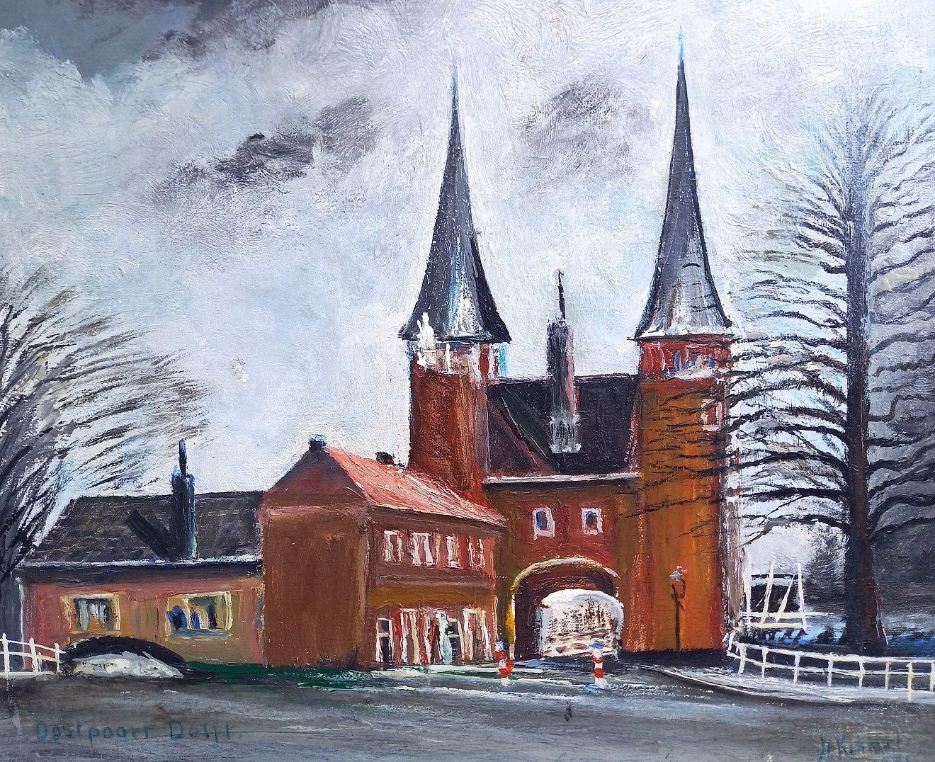 Rinus manschot