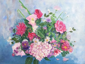 Bloemboeket