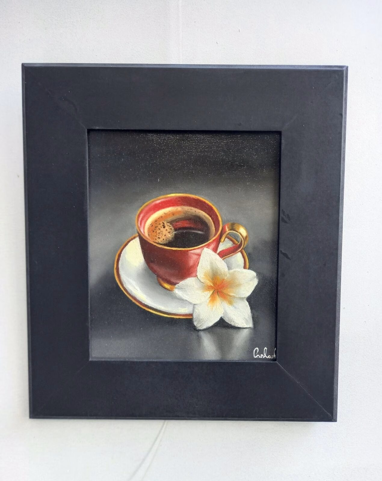 Kopje koffie - Image 2